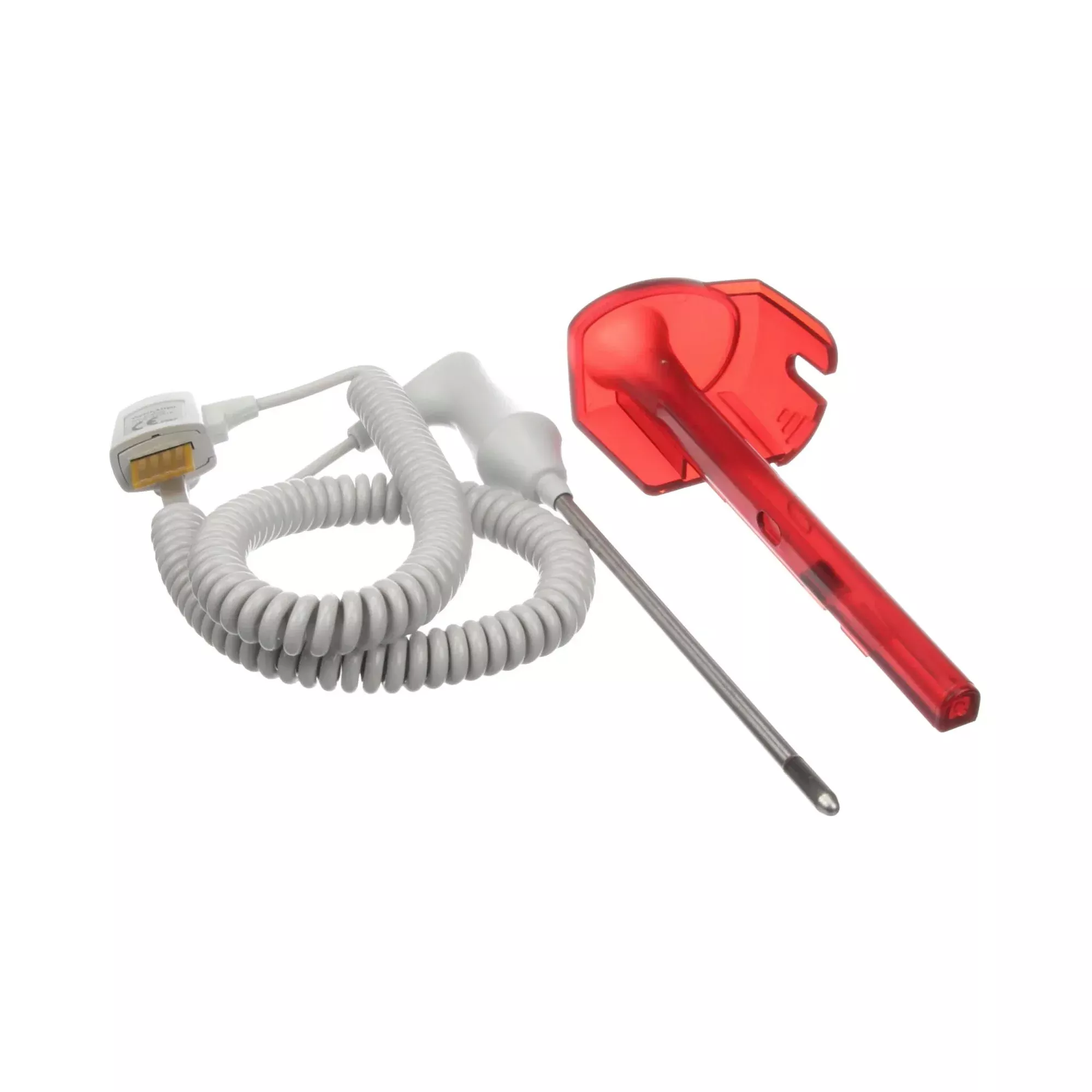 Temperature Probe SureTemp 4 Foot Cord Rectal | Welch Allyn 02892-000