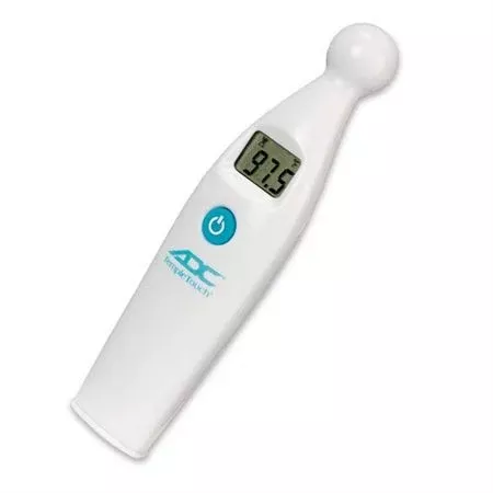 Temple Touch Thermometer Temple Touch Thermometer*