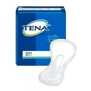 Tena Overnight Pads