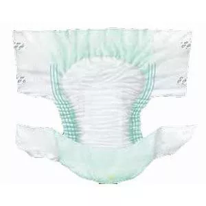 TENA Ultra Brief Large 48" - 59"