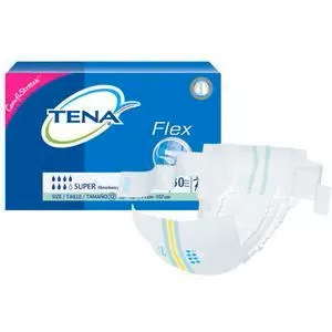 TENA Ultra Stretch Brief 41" - 64"