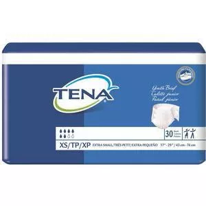 Tena Youth Brief 17" - 29"