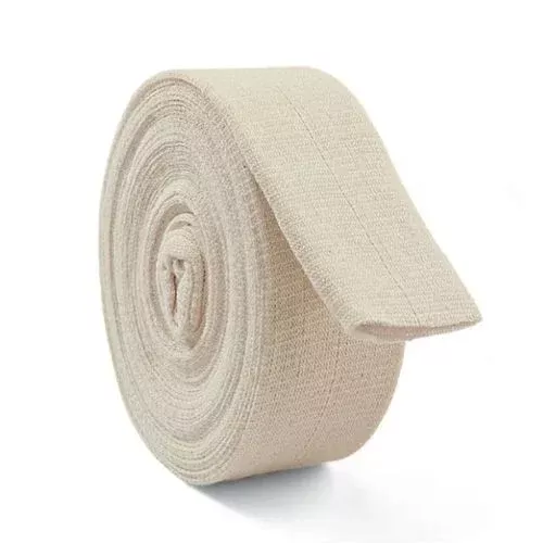 Tetra-Grip Compression Tubular Elastic Support Bandages