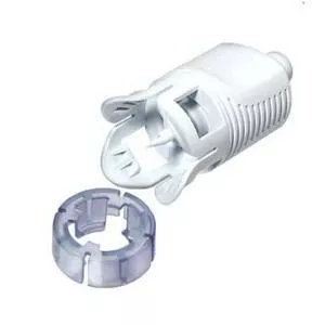 Tevadaptor Vial Adaptor for 20 mm and 13 mm Vials, DEHP Free