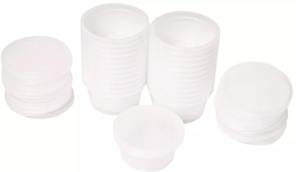 Theraputty™ Putty Container