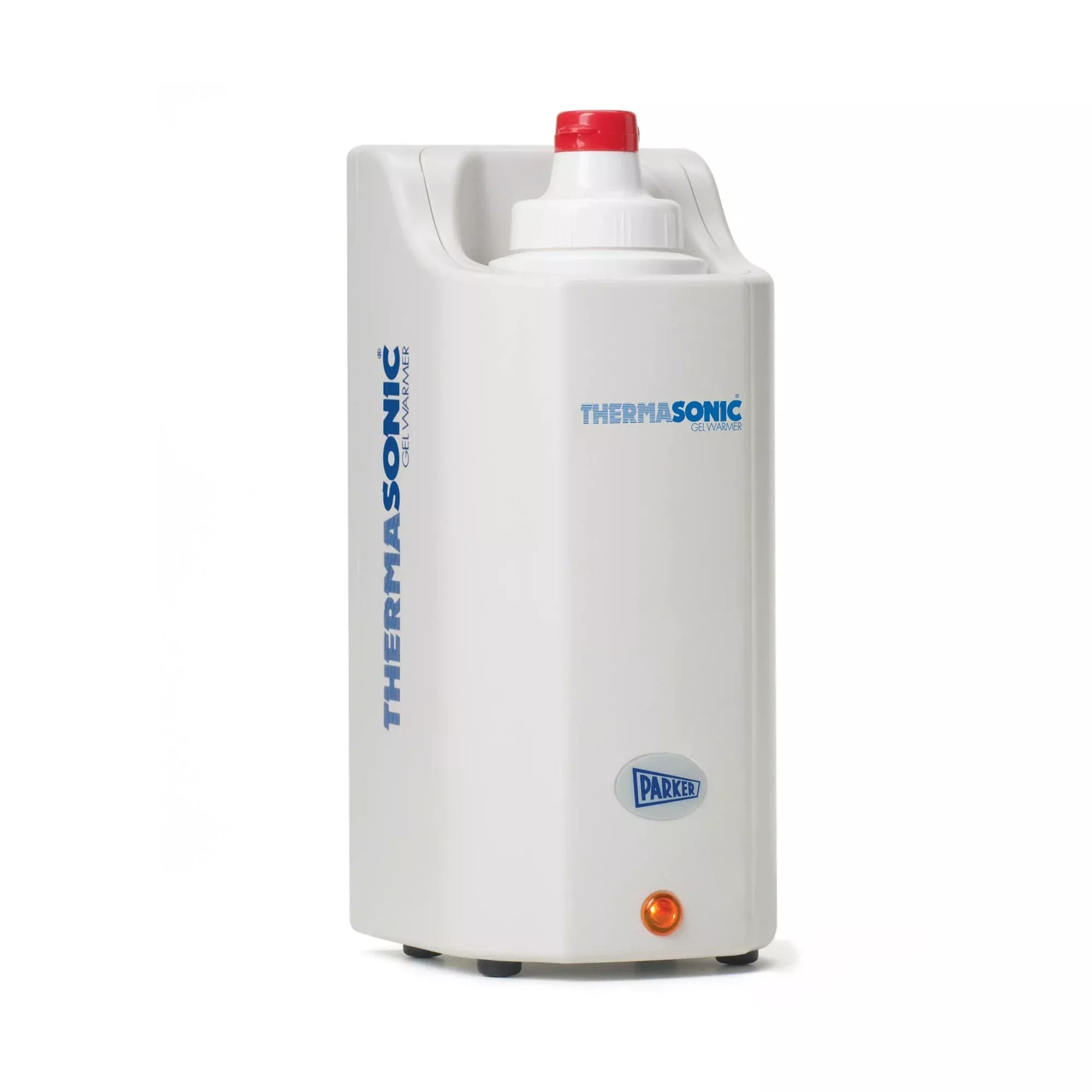 Thermasonic Gel Warmer for one 8.5-ounce Bottle