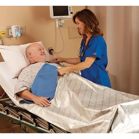 Thermoflect Blanket Large - 48" x 84