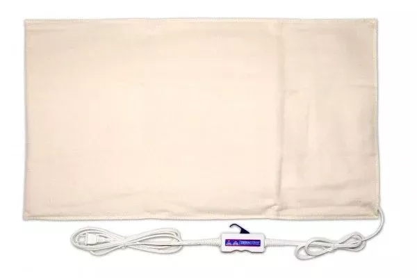 Thermotech Analogue/Digital Medical Grade Heat Pad