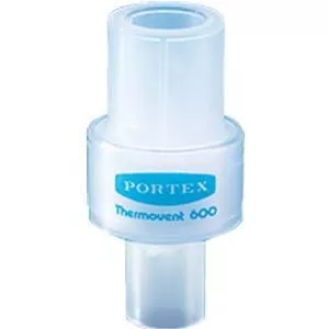 Thermovent 600 Heat & Moisture Exchanger 11-1/3mL Dead Space