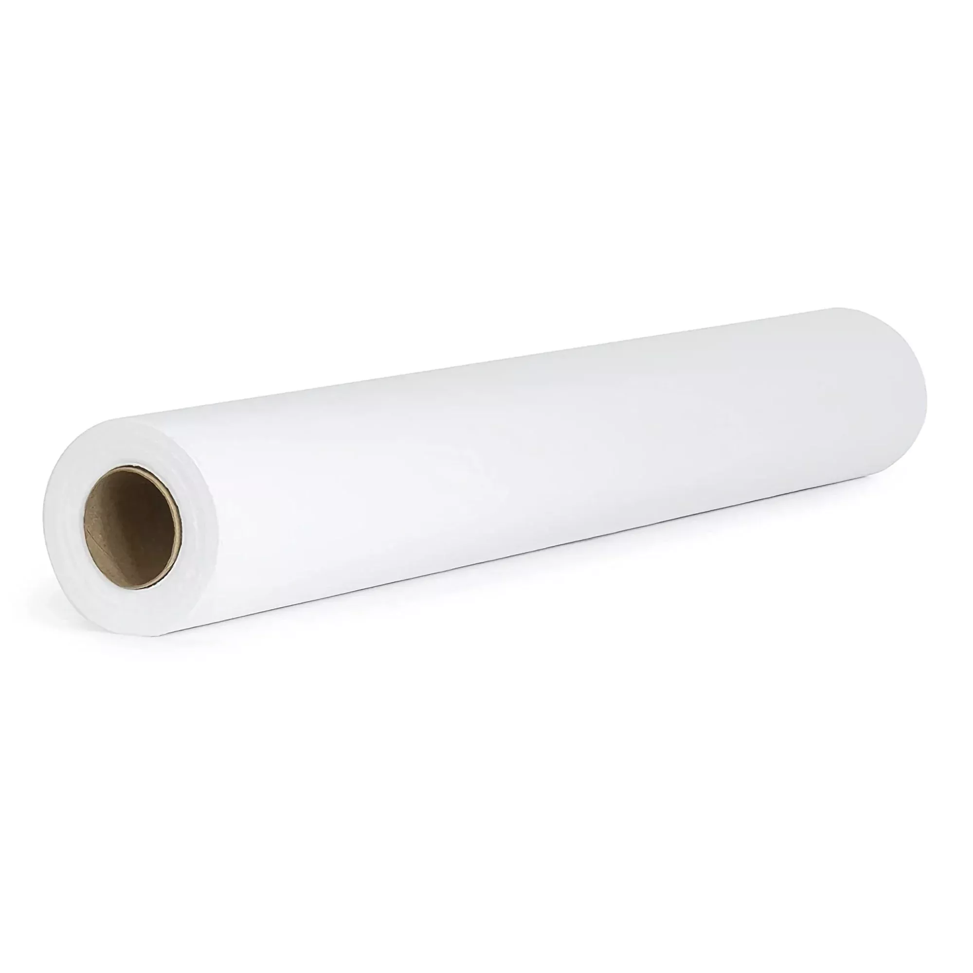 Tidi Everyday Crepe Table Paper, 21 Inch x 125 Foot, White