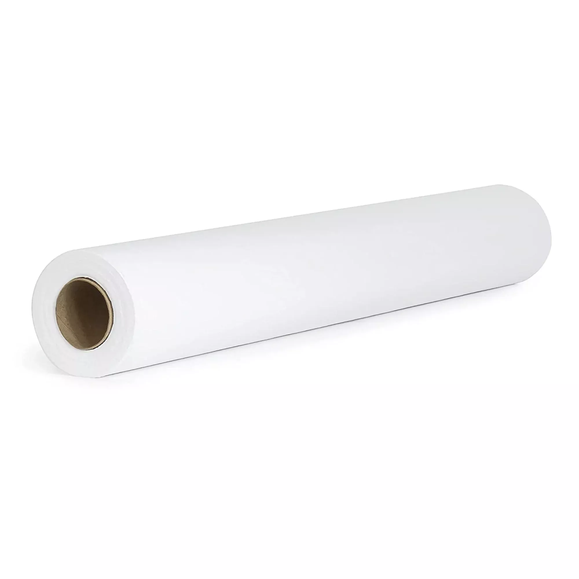 Tidi Everyday Smooth Table Paper, 18 Inch x 200 Foot, White