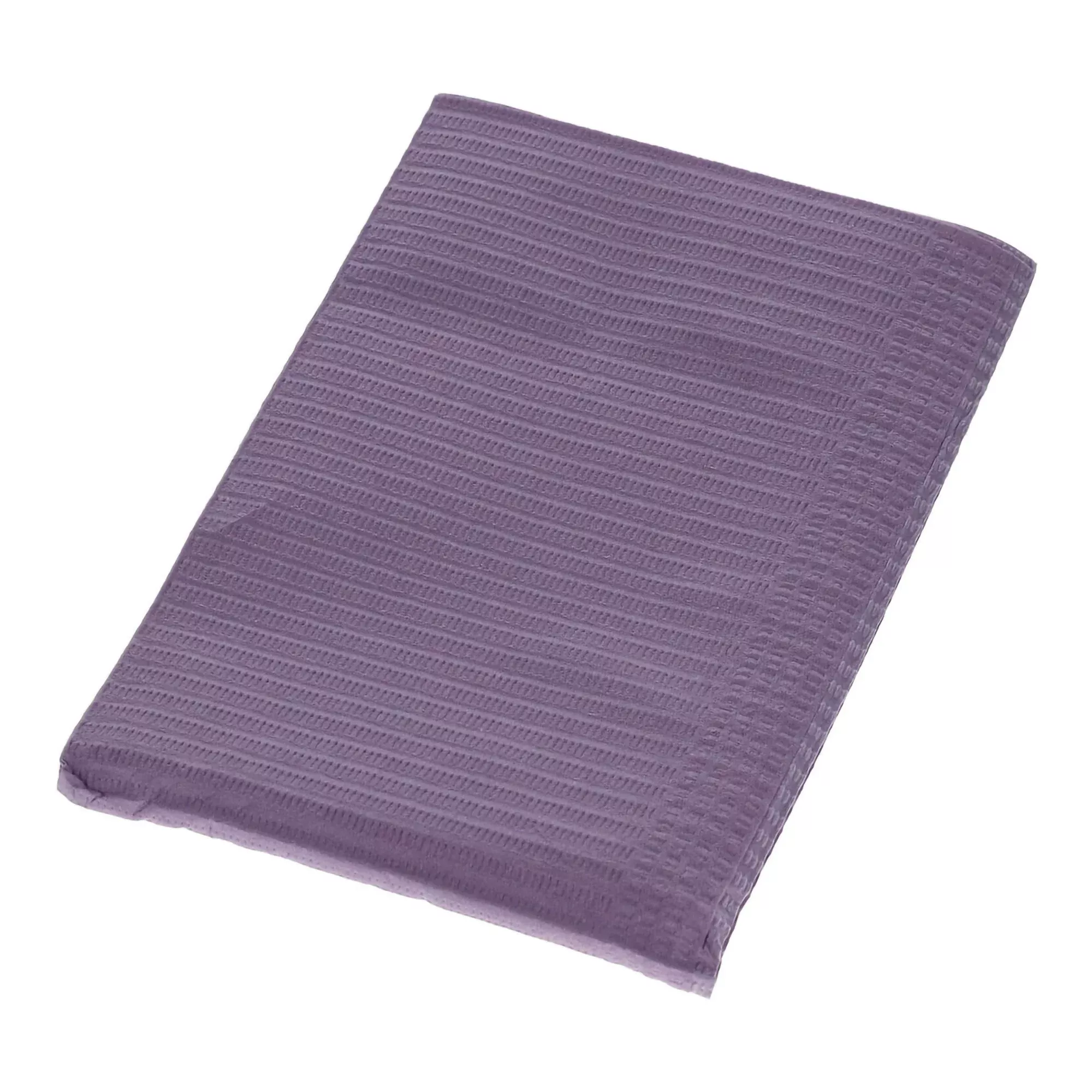 Tidi Ultimate Lavender Procedure Towel, 13 x 18 Inch