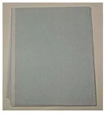 Tidi Ultimate Nonsterile Patient Drape, 40 x 48 Inch