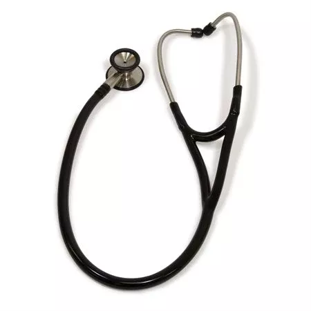 Tiger Medical Stethoscopes MRI Safe Disposable Stethoscope - Yellow