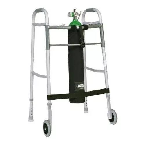 TO2TE Walker Oxygen Bag for E Tank
