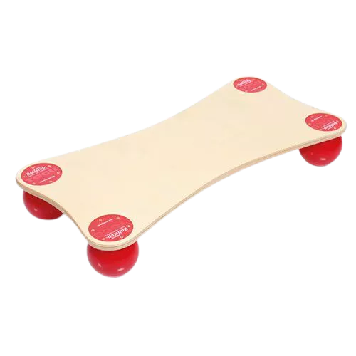 Togu Balanza BallStep Trainer