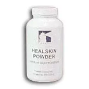 Torbot Healskin Powder Size 8 oz.
