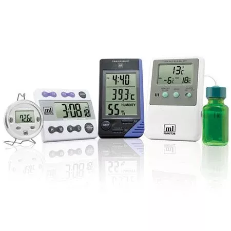 Traceable Lab Basics Set Lab Basics Set
