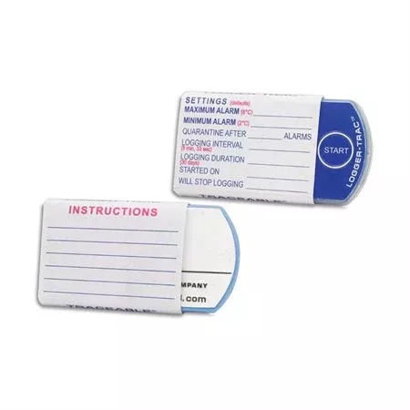 Traceable Logger-Trac Datalogger Accessories MaxiThermo Software for Traceable Logger-Trac
