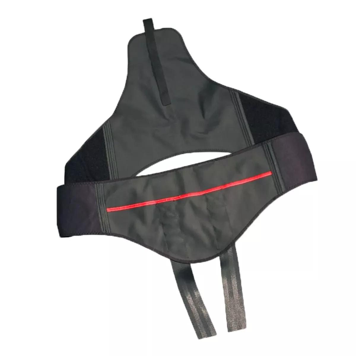 Traction Harness System
