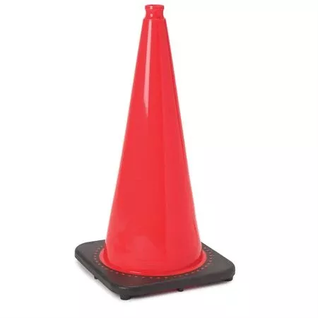 Traffic Cone Orange 28