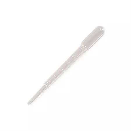 Transfer Pipettes Sterile - 5mL - 145mm - Large Bulb - 1/bag