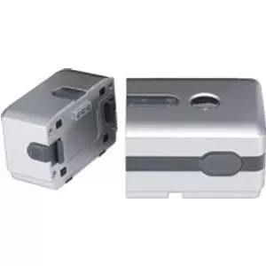 Traveler Portable Compressor Neb w/Battery