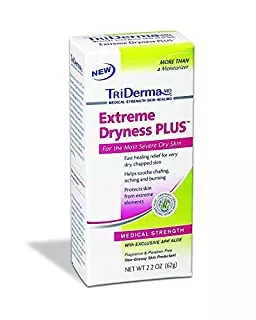 Triderma Extreme Dryness Plus