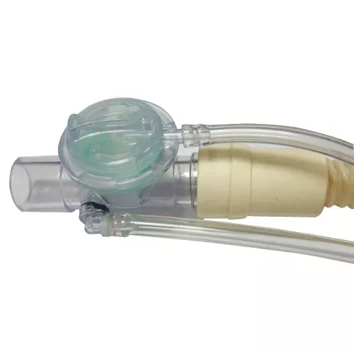 Trilogy Adult Active with PAP Exhalation Circuit, Resuable