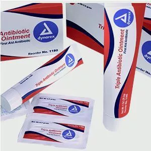 Triple Antibiotic Ointment, 1 oz. Tube