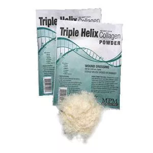 Triple Helix Collagen Powder 1 g