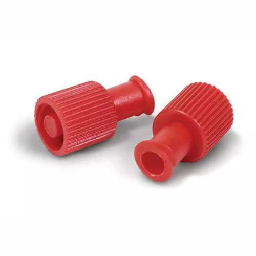 TrueCare Signature Dual-Function Syringe Locking Cap
