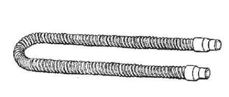 Tube 24"