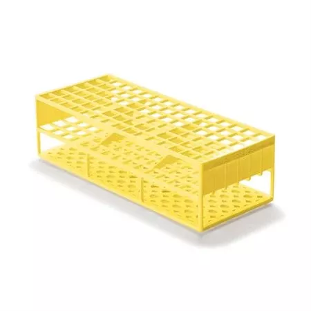 Tube Racks For 13mm Tubes - Holds 90 tubes