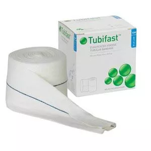 Tubifast Ready-to-Wear Socks, One Size