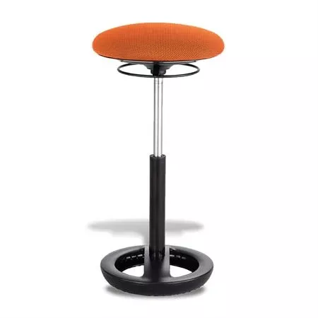 Twixt Extended Height Chair Fabric
