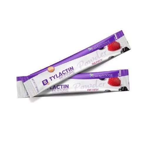 Tylactin RESTORE Nutritional Powder Supplement