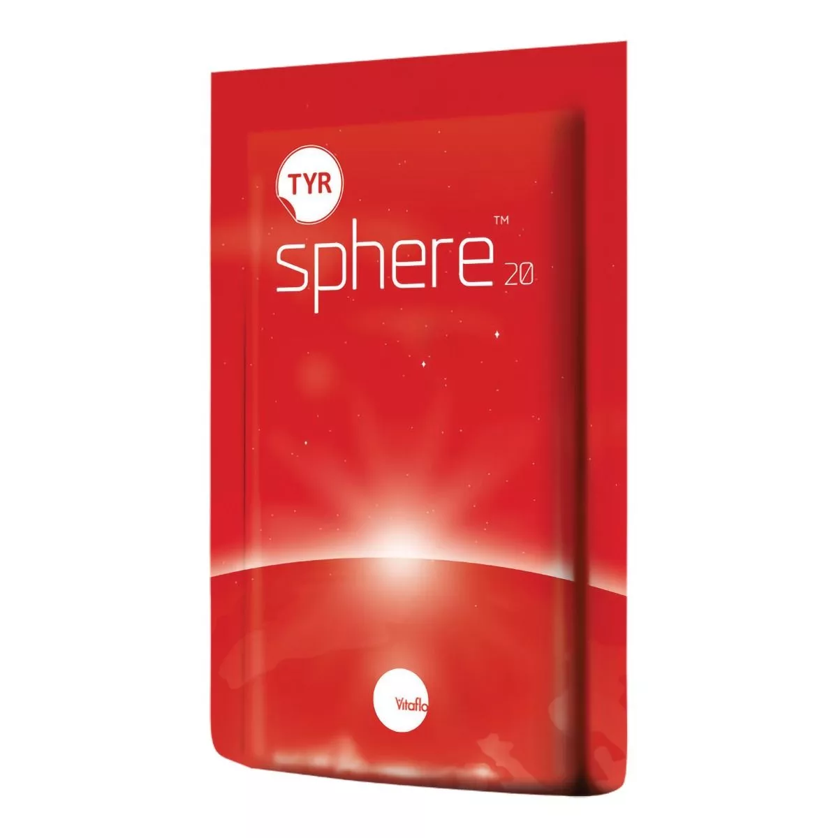 TYR sphere 20 Glycomacropeptide (GMP) Supplement