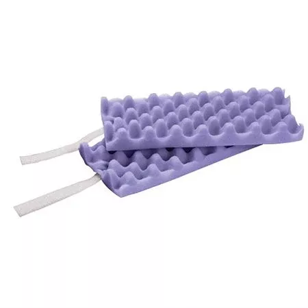 Ulnar Nerve Protector in Purple Foam Ulnar Nerve Protector