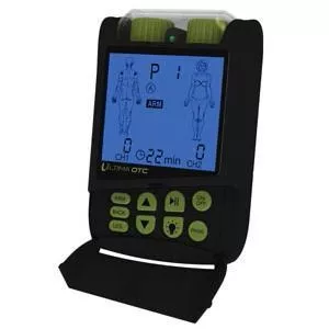 Ultima Over The Counter TENS, Black