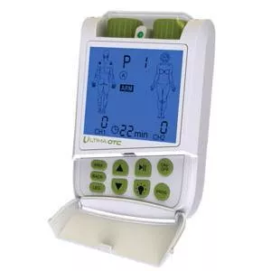 Ultima Over The Counter TENS, White