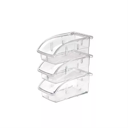 Ultra-Clear Bin Long Divider for ML7991