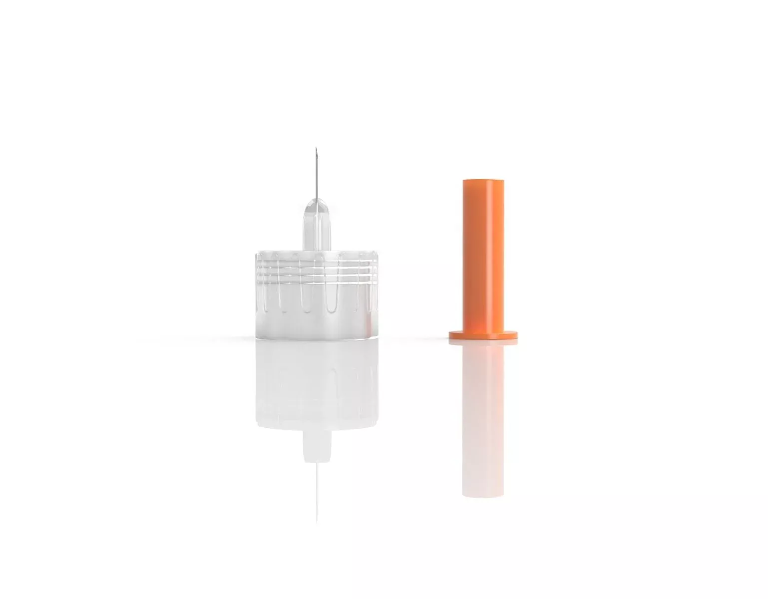 Ultra-Fine Micro Pen Needles - 6mm x 32G by embecta