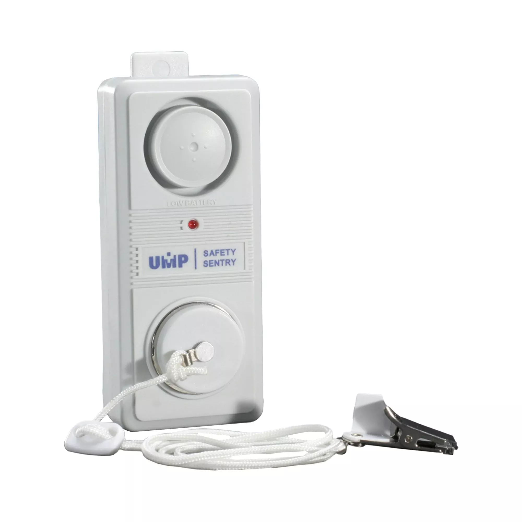 UMP™ Economy Alarm System