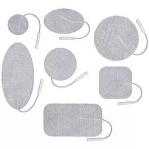 Uni-Patch™ Cloth Stimulating Electrodes 2" Diameter