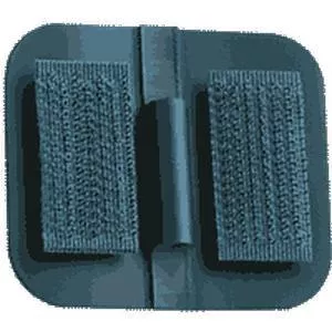 Unipatch™ Carbon Rubber Electrode 1-1/2" x 1-3/4"