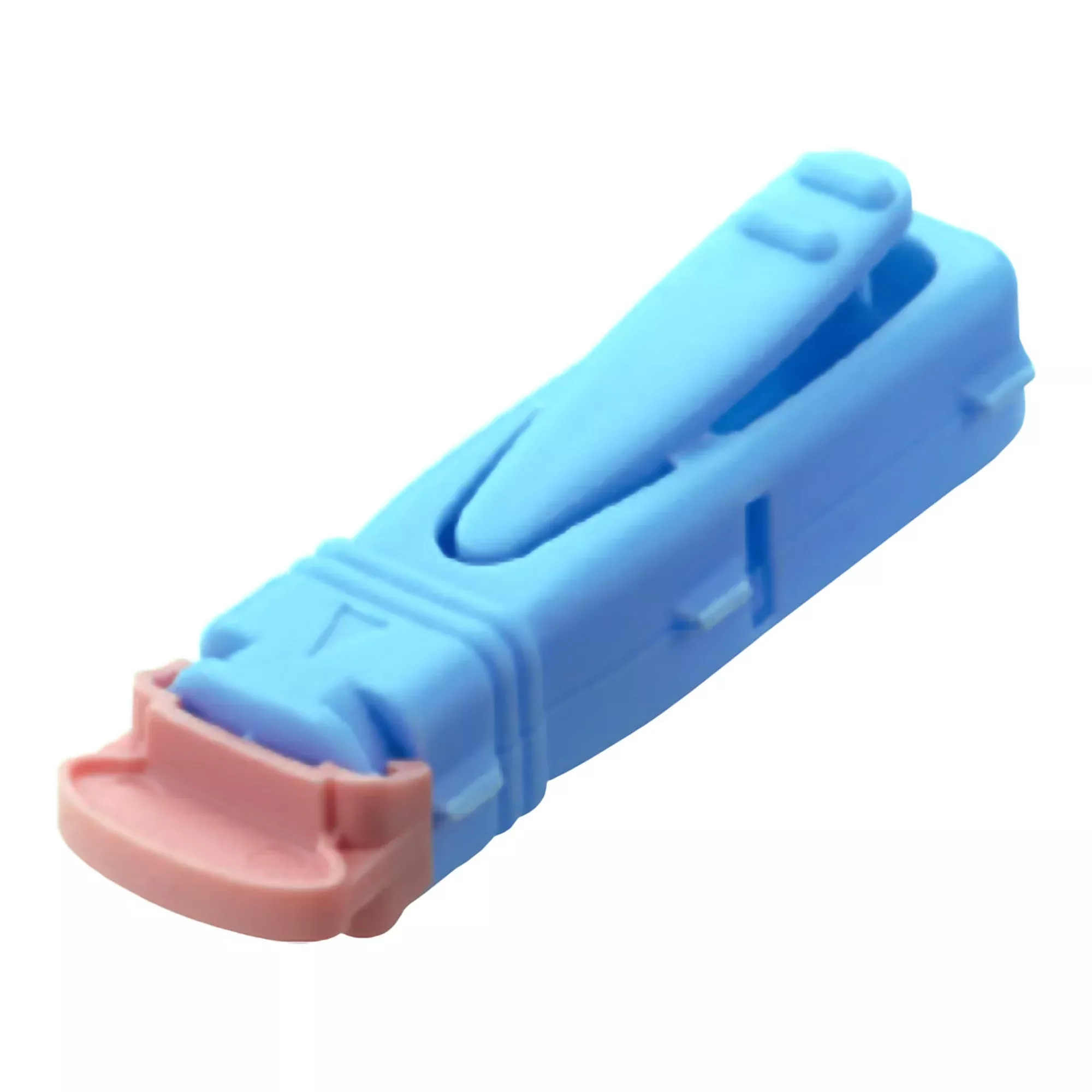 Unistik 3 Dual Safety Lancet