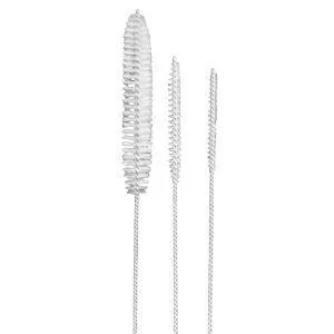 United Contour Trach Tube Brush, Medium, 12/Pkg