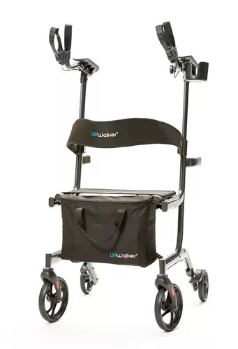 UPWalker Premium LITE Walking Aid by LifeWalker