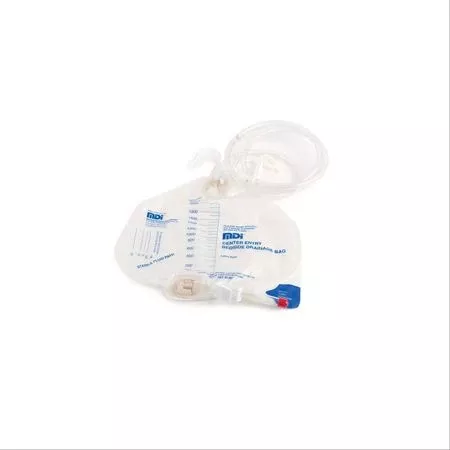 Urinary Drainage Bag Urinary Drainage Leg Bag, Large, 800ml